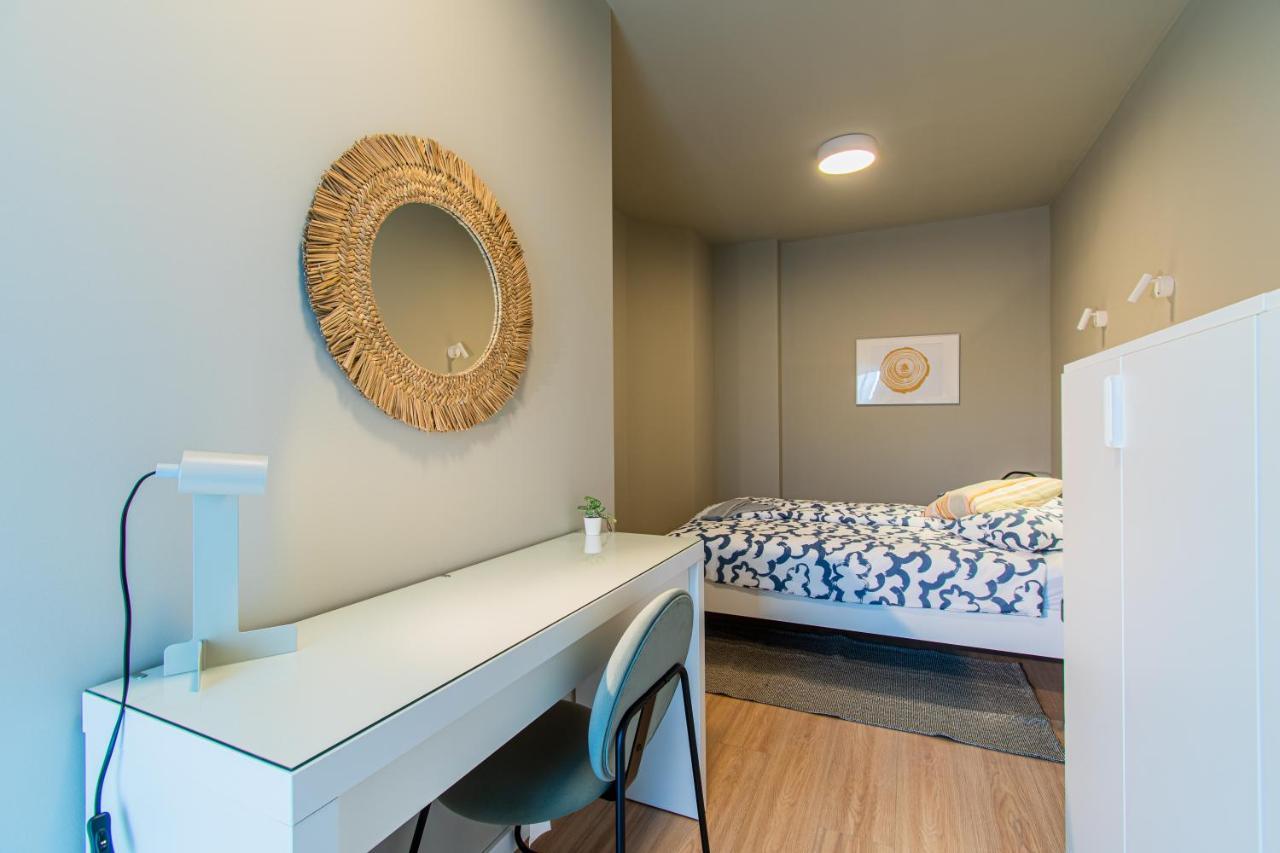 Flexible Selfcheckins 58, 59 & 60 - - Loggia - New - Luxury * Zagreb