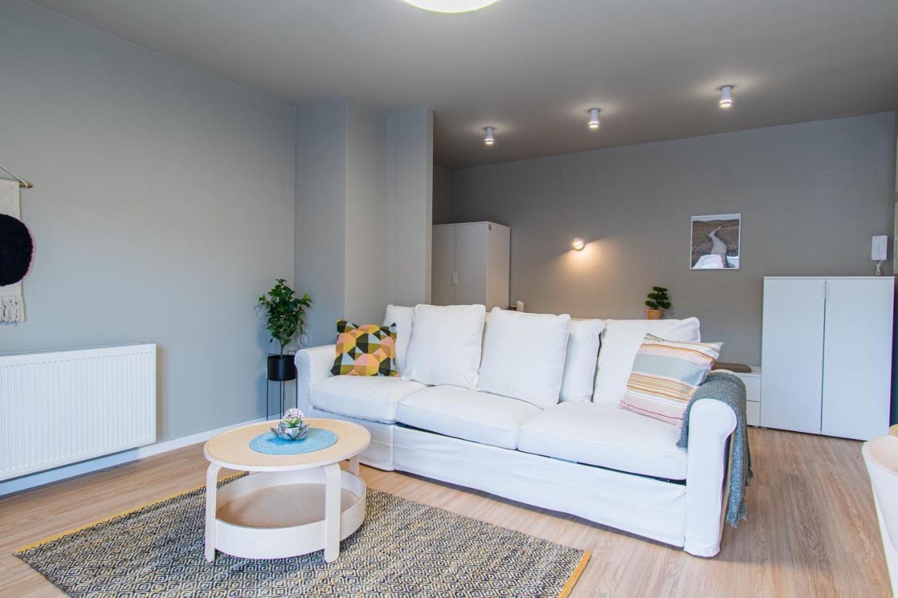 Daire Flexible Selfcheckins 58, 59 & 60 - - Loggia - New - Luxury