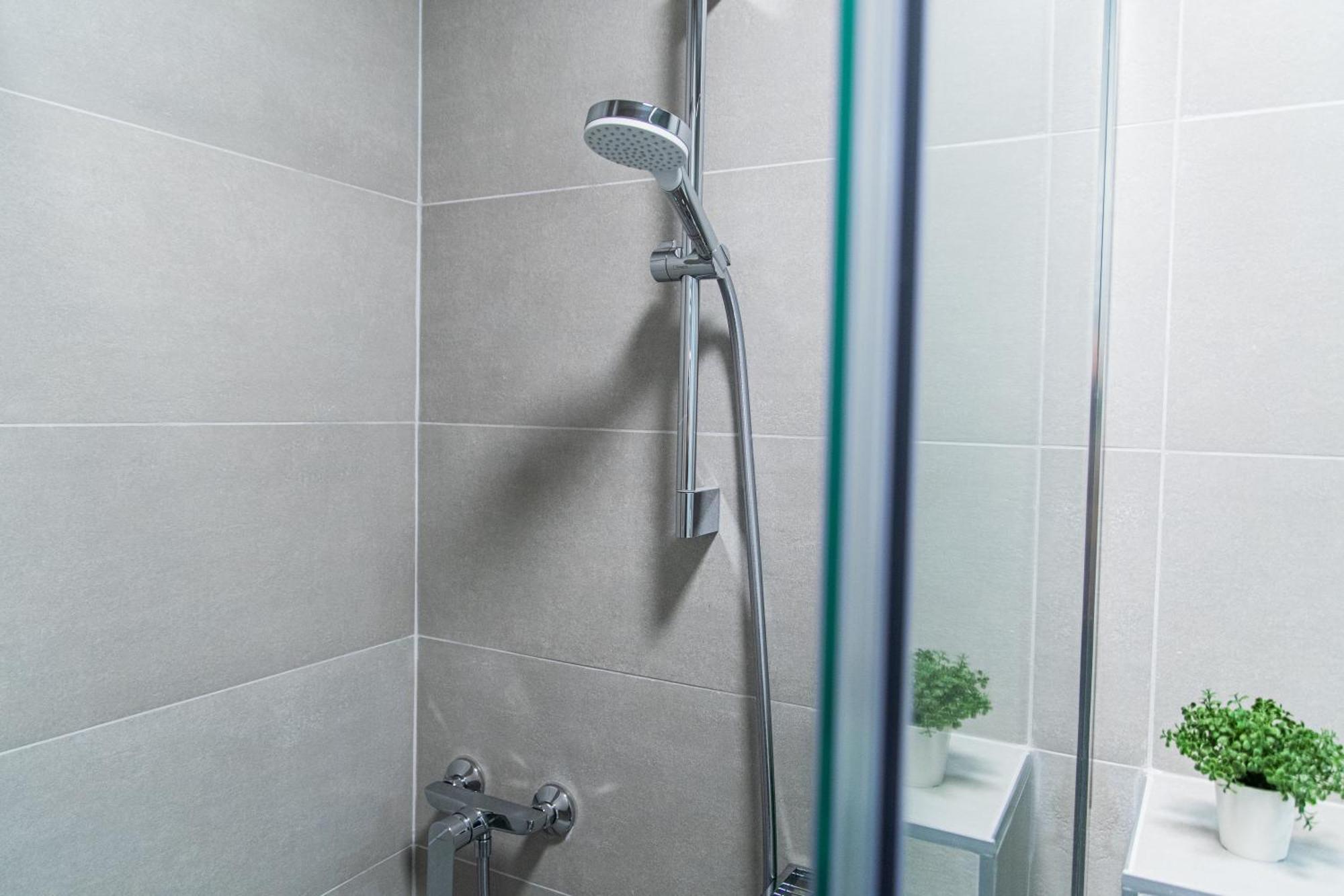 Daire Flexible Selfcheckins 58, 59 & 60 - - Loggia - New - Luxury